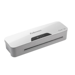 FELLOWES Pixel A4 plastificadora branca