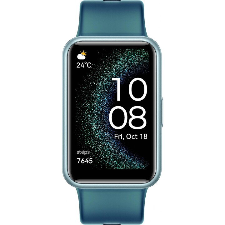 Huawei Watch Fit SE Verde