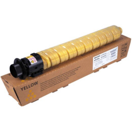 Ricoh Original Yellow Toner 19,000 pages 842256