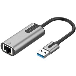 USB 3.0-Adapter – RJ45 Vention CEWHB/ 1000 Mbit/s