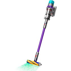 Dyson Gen5 Detect Absolute Purpura