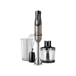 Batidora de mano Black+Decker BXHBA1200E