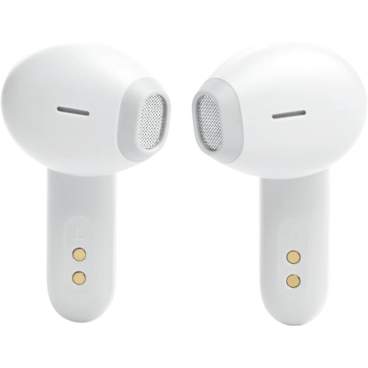 JBL Wave Flex Weiß – Bluetooth-Headset