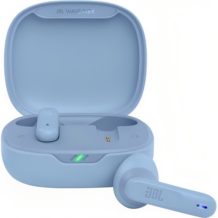 JBL Wave Flex Blu - Auricolare Bluetooth