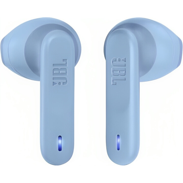 JBL Wave Flex Blue - Bluetooth Headset