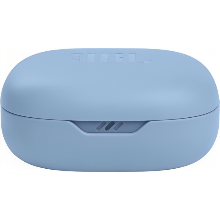 JBL Wave Flex Bleu - Ecouteurs Bluetooth