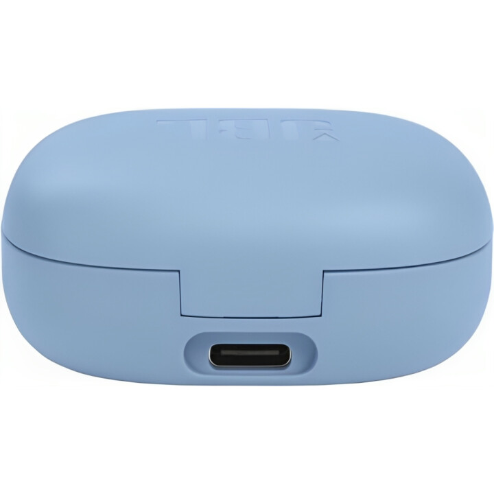 JBL Wave Flex Blu - Auricolare Bluetooth