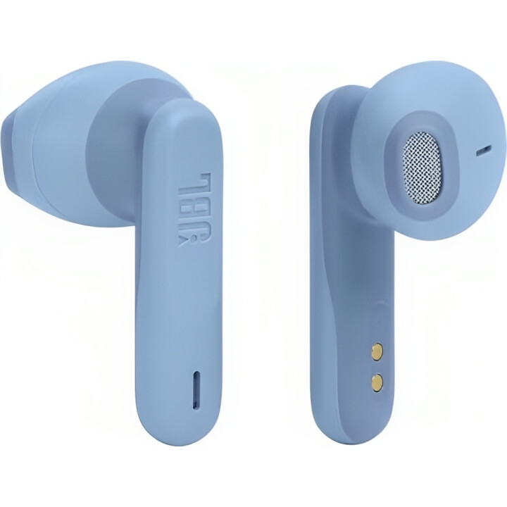 JBL Wave Flex Blau – Bluetooth-Headset