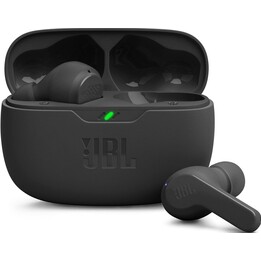 JBL Wave Beam Black - Bluetooth Headset