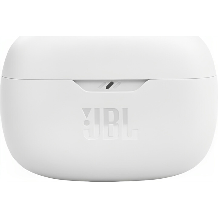 JBL Wave Beam Bianco - Auricolare Bluetooth