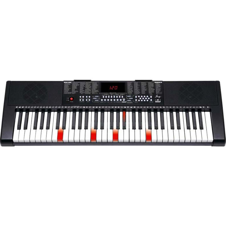 MK 2117L Tastatur LED-OrgeltastenfürKinder