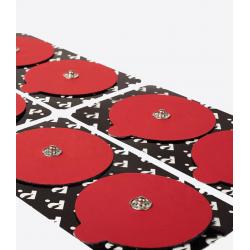 Theragun PowerDot 2.0 Electrode Pad 2 pieza(s) Electrodo