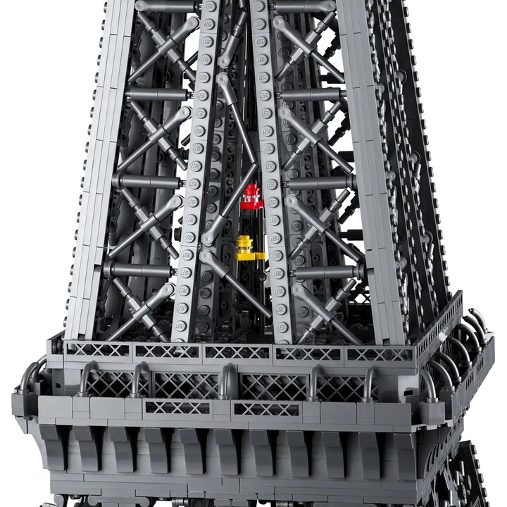 Lego Icons 10307 Eiffel Tower