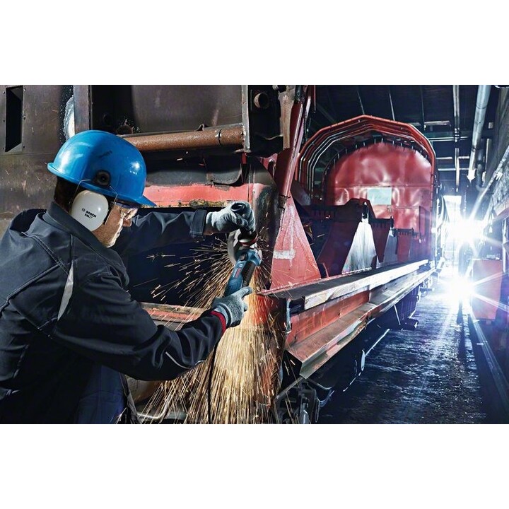 Bosch GWS 19-125 Cie Angle Grinder 1900 W