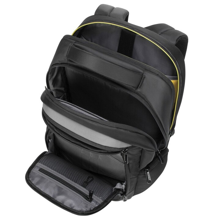 Mochila Targus CityGear Mochila casual Preto
