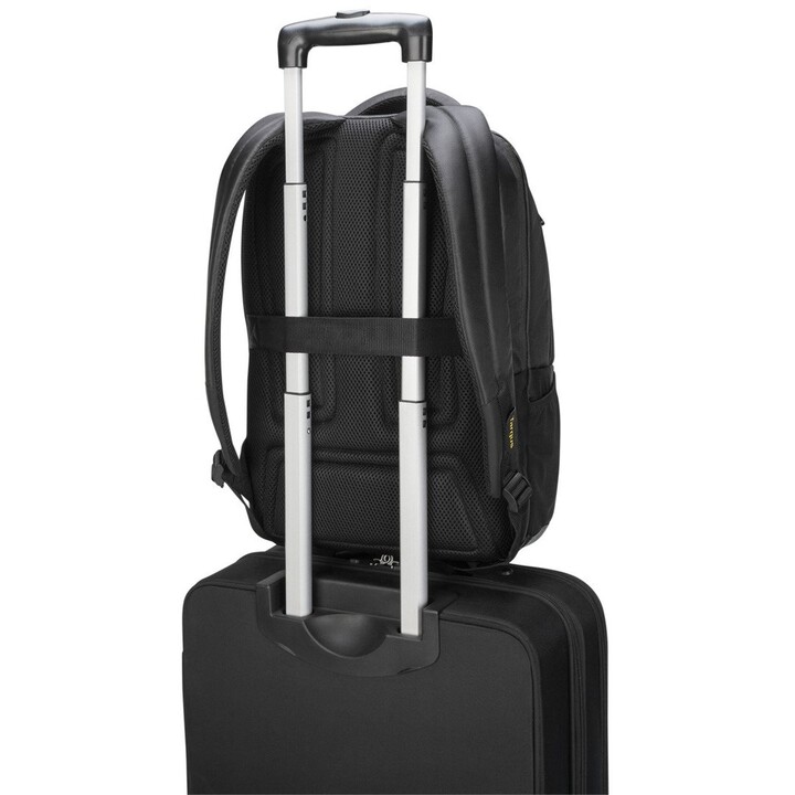 Mochila Targus CityGear Mochila casual Preto