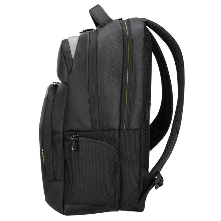 Mochila Targus CityGear Mochila casual Preto