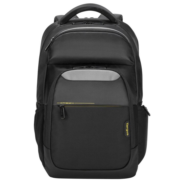Zaino Targus CityGear Zaino casual Nero