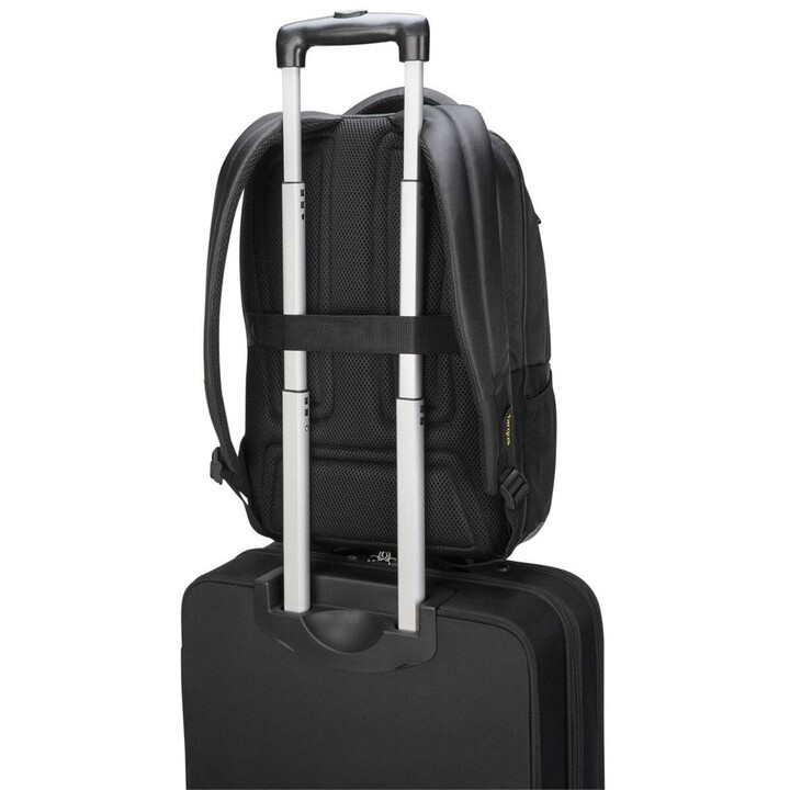 Targus CityGear mochila Mochila informal Negro