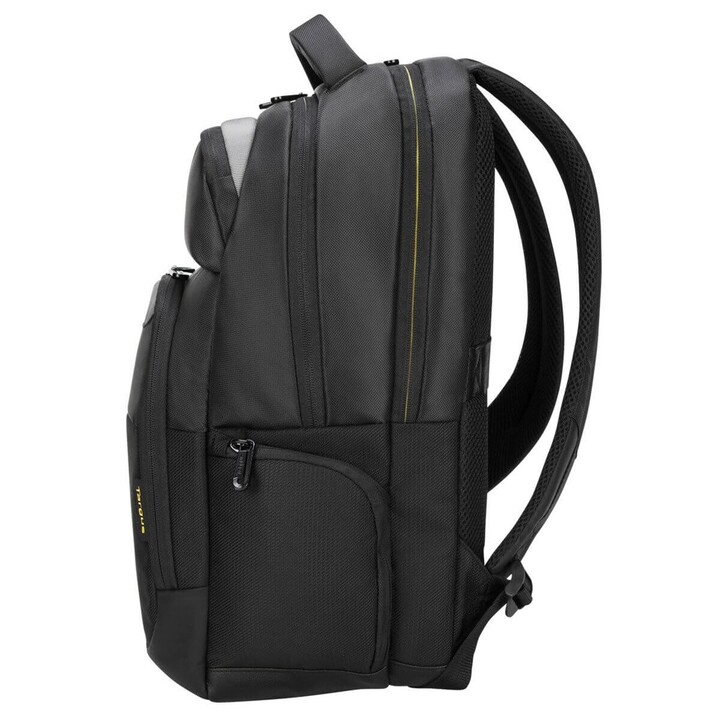 Zaino Targus CityGear Zaino casual Nero