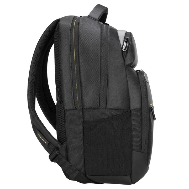 Mochila Targus CityGear Mochila casual Preto