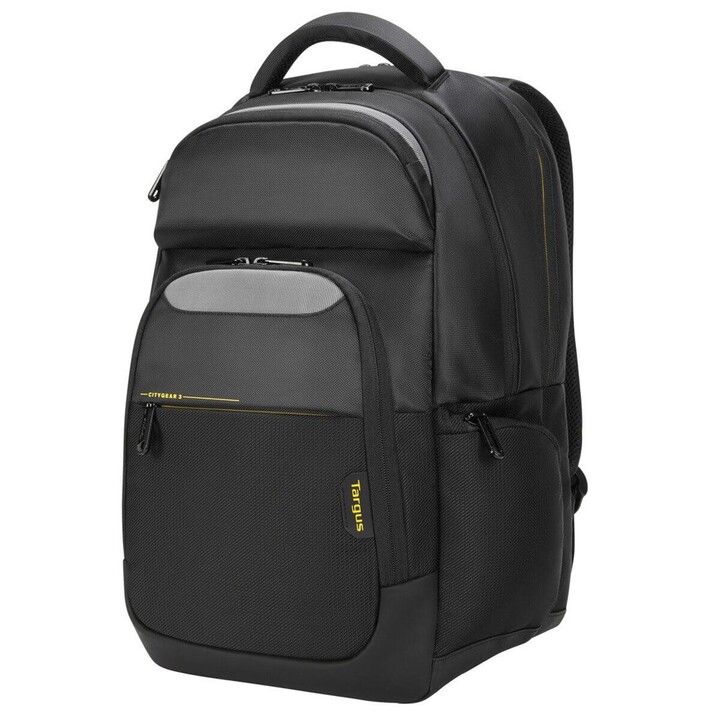 Mochila Targus CityGear Mochila casual Preto