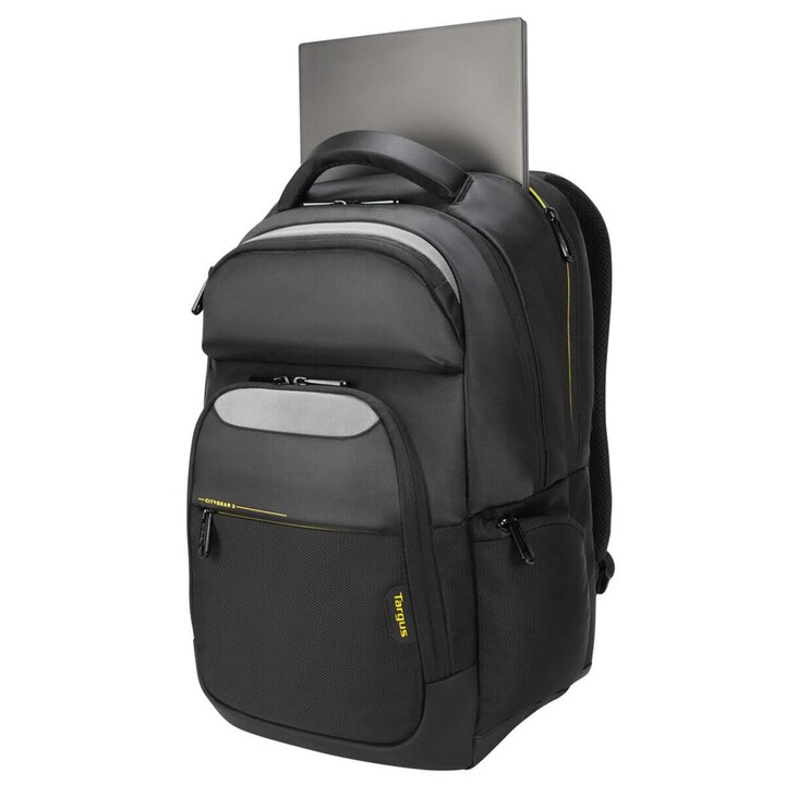 Zaino Targus CityGear Zaino casual Nero