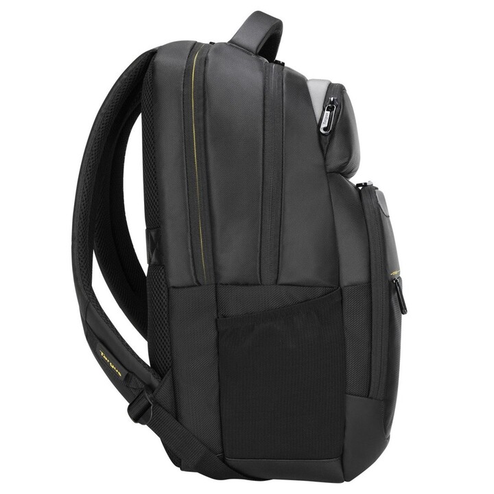 Zaino Targus CityGear Zaino casual Nero