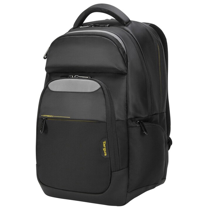 Mochila Targus CityGear Mochila casual Preto
