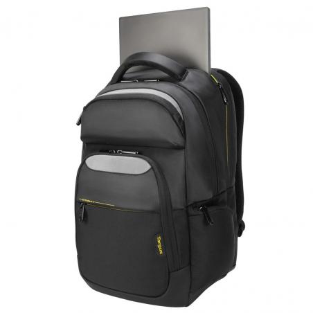 Targus CityGear mochila Mochila informal Negro