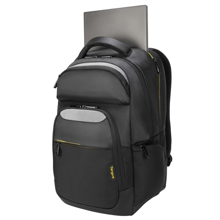 Zaino Targus CityGear Zaino casual Nero
