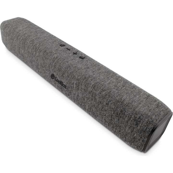 Coolbox Soundbar Bs23 Bt5.3 Grau