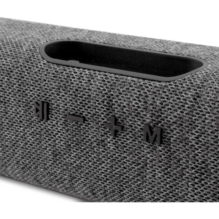 Coolbox Barra De Sonido Bs23 Bt5.3 Gris