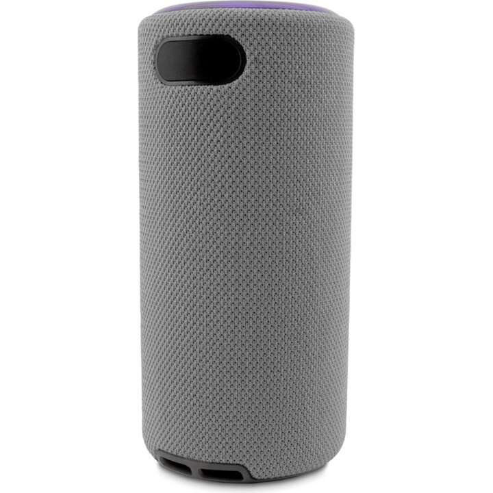COOLBOX DROP G232 haut-parleur Bluetooth gris