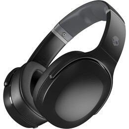 Skullcandy Crusher Evo Auriculares Inalámbrico y alámbrico Diadema Llamadas/Música USB Tipo C Bluetooth Negro
