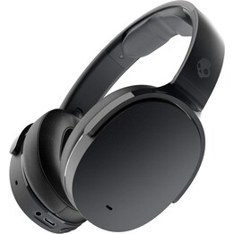 Skullcandy Hesh ANC Auriculares Inalámbrico y alámbrico Diadema Llamadas/Música USB Tipo C Bluetooth Negro