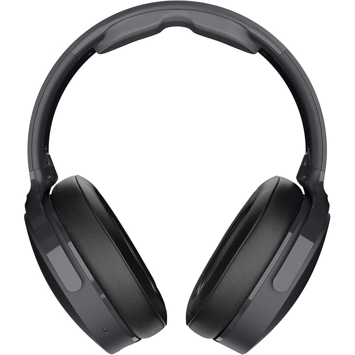 Skullcandy Hesh ANC Cuffie Wireless e cablate Fascia per chiamate/Musica USB tipo C Bluetooth Nero