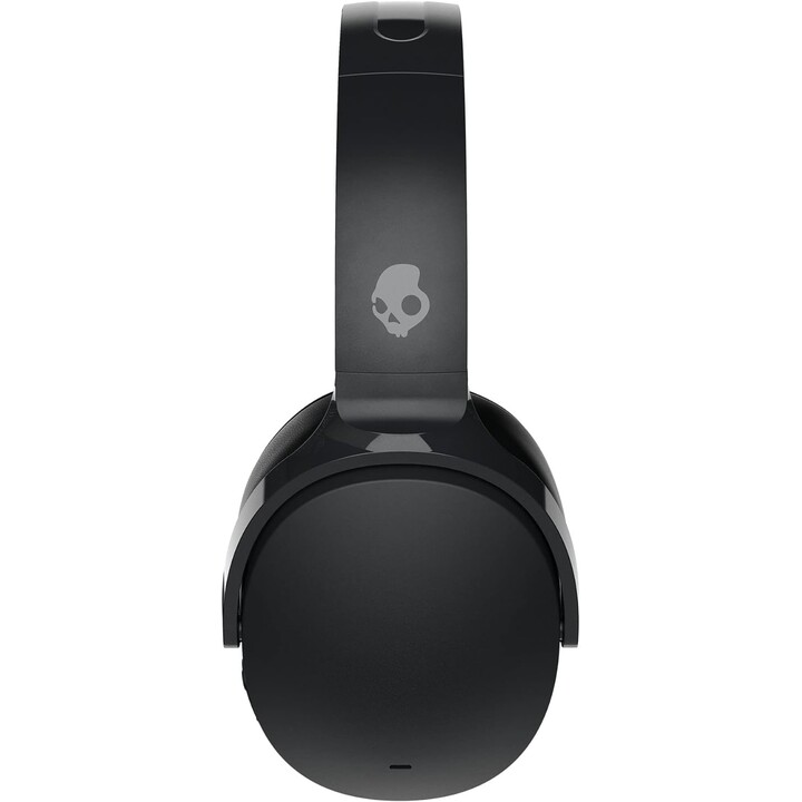 Skullcandy Hesh ANC Cuffie Wireless e cablate Fascia per chiamate/Musica USB tipo C Bluetooth Nero