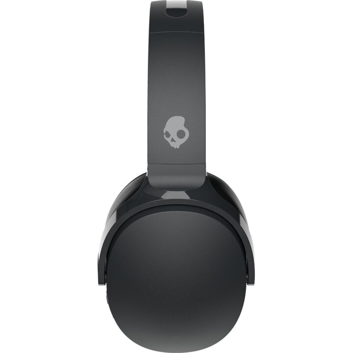 Skullcandy Hesh Evo Cuffie Wireless e Cablate Fascia Chiamate/Musica USB Tipo C Bluetooth Nero
