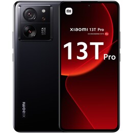 Xiaomi 13T Pro 5G 12GB 512GB Dual Sim Preto