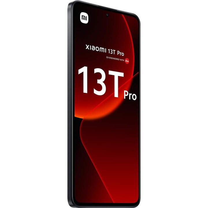 Xiaomi 13T Pro 5G 12GB 512GB Dual Sim Nero