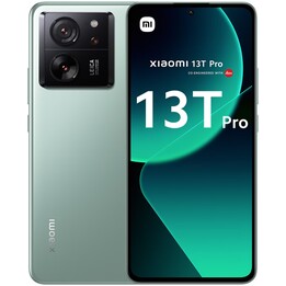 Xiaomi 13T Pro 5G 12GB 512GB Dual Sim Verde