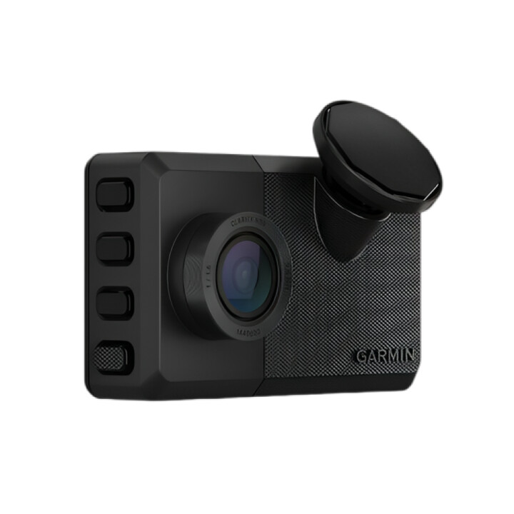 Garmin Dash Cam Câmera de carro ao vivo