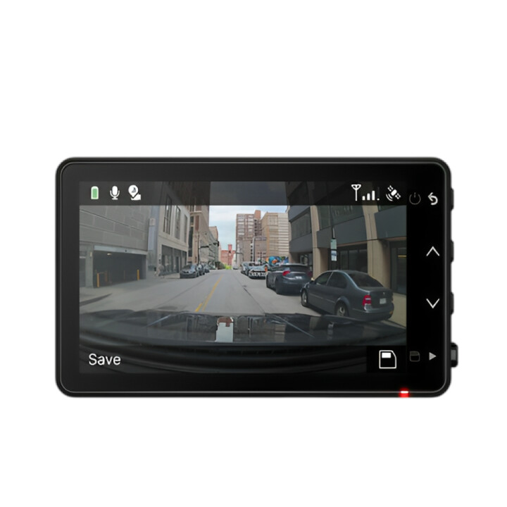Garmin Dash Cam Câmera de carro ao vivo