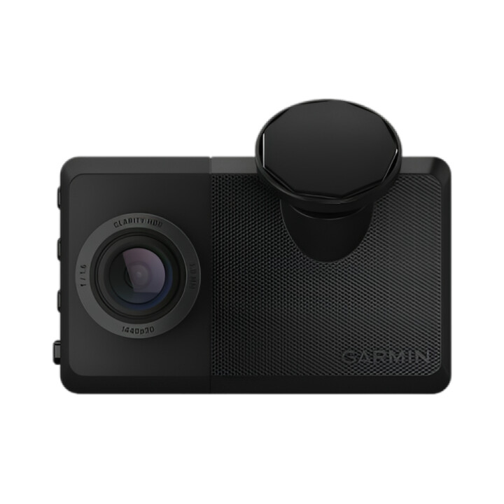Garmin Dashcam Live-Autokamera