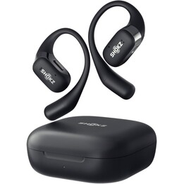 Shokz OpenFit Black
