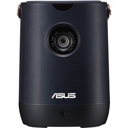 Vidéoprojecteur Asus Zenbeam L2 Projecteur courte focale 400 Ansi Lumens Dlp 1080p (1920x1080) Bleu marine