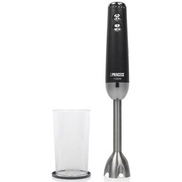 Varinha mágica Princess 221229/ 1200 W/ 1 velocidade/ Capacidade 0,7L