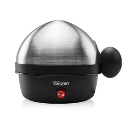 Tristar EK-3076 Egg Cooker / Capacity 7 Eggs