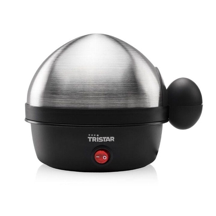 Tristar EK-3076 Egg Cooker / Capacity 7 Eggs